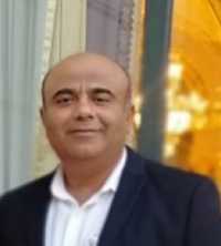 Hemant Sondhi Hemant Sondhi